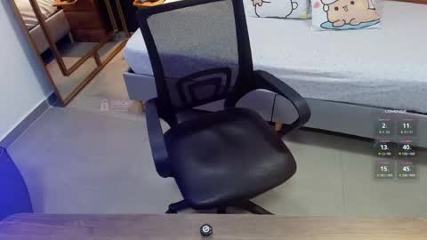 Snapshot of mila_kiitty chatting on May 2, 11:26 am Milena online show from May 2, 11:26 am