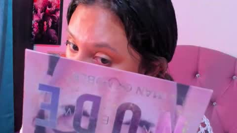 MILA  online show from October 13, 5:02 pm