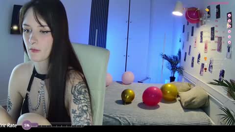 Sasha online show from December 14, 8:29 pm