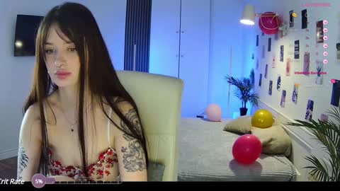 Sasha online show from December 15, 2:37 pm