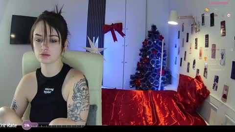 Sasha online show from December 29, 5:22 pm