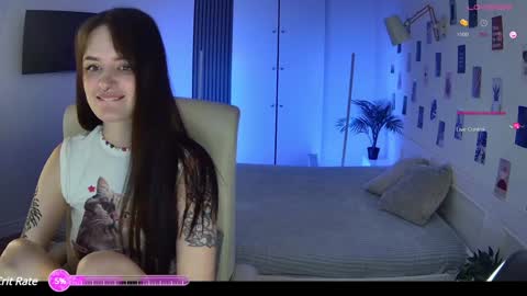 Sasha online show from January 10, 2:34 pm