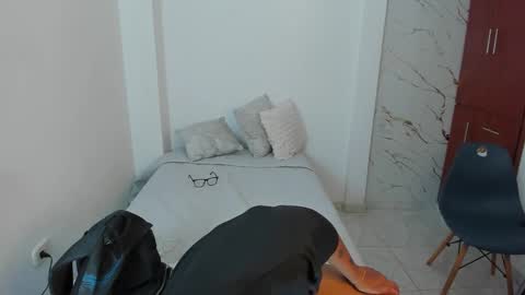 martina online show from March 4, 2:50 am