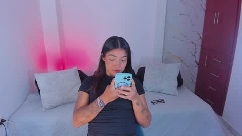 martina online show from March 25, 2:17 am