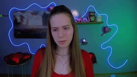 mila_sun__ online show from February 21, 8:48 am