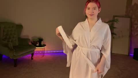 Snapshot of mila_taylorrr chatting on May 23, 6:34 pm Lisa online show from May 23, 6:34 pm