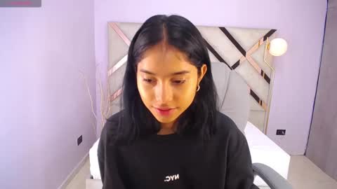 milaa_star online show from February 15, 3:25 am