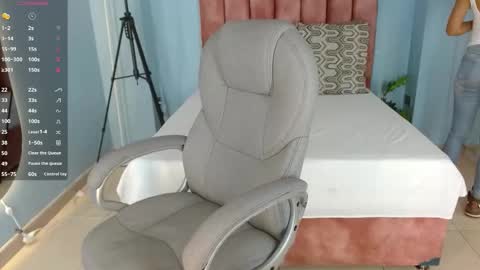 milaa_star online show from February 26, 3:49 am