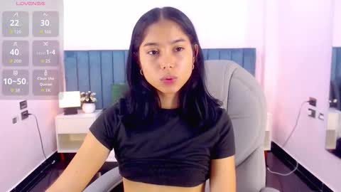 milaa_star online show from March 18, 4:48 am