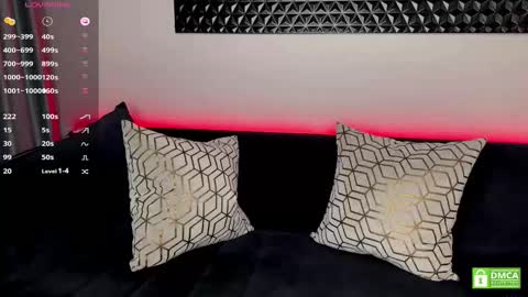 Milabby online show from October 7, 11:02 pm