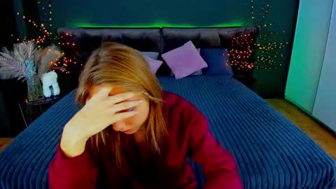 Milla online show from October 20, 5:41 am