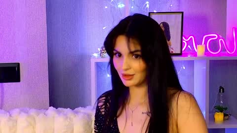 Mila online show from April 2, 2:26 pm