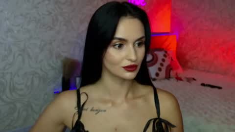 Mila online show from July 19, 7:17 pm