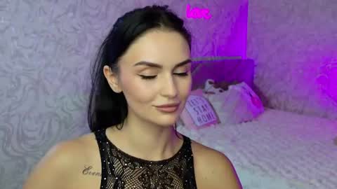 Mila online show from July 24, 7:12 pm
