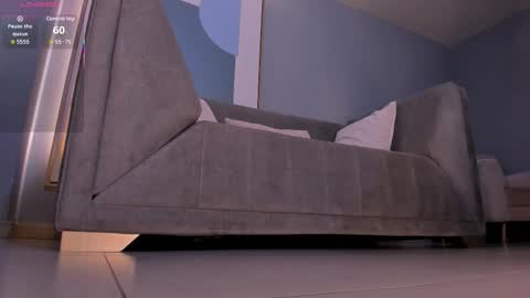 Mila online show from December 20, 4:30 am