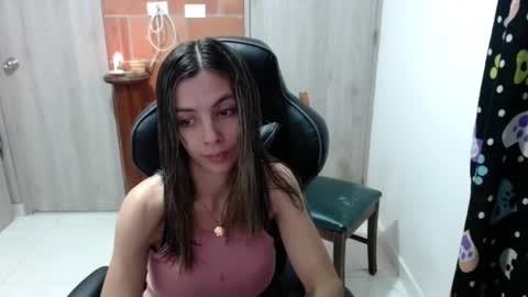 milacoxx8819 online show from January 31, 2:48 am