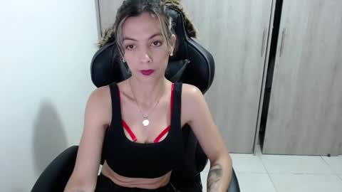 milacoxx8819 online show from February 17, 11:20 pm