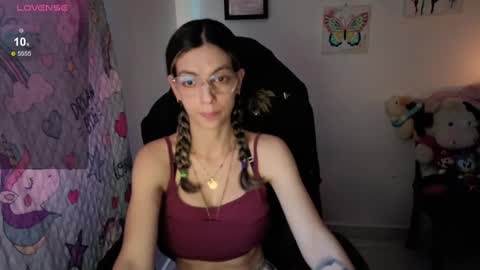 milacoxx8819 online show from September 9, 6:07 pm