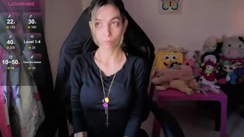 milacoxx8819 online show from September 13, 3:34 pm