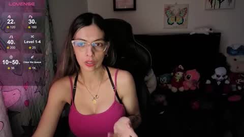 milacoxx8819 online show from September 26, 6:56 pm