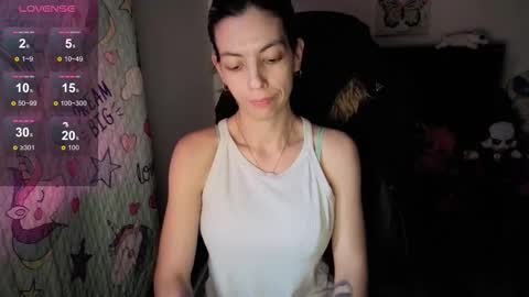 milacoxx8819 online show from September 27, 6:24 pm