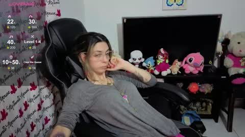 milacoxx8819 online show from October 1, 12:27 am