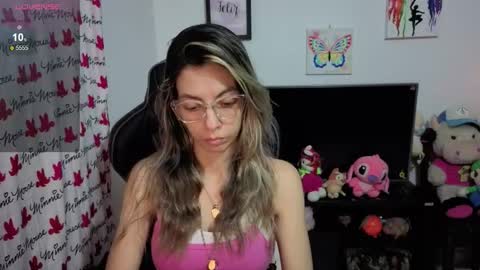 milacoxx8819 online show from October 2, 2:18 am