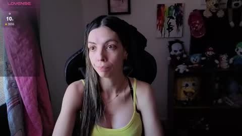 milacoxx8819 online show from November 8, 4:18 pm