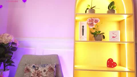 milacrave online show from March 10, 11:48 am