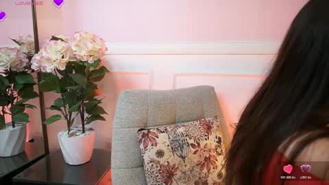 milacrave online show from April 2, 11:41 am