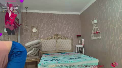 Snapshot of miladiosa chatting on October 16, 11:33 am miladiosa online show from October 16, 11:33 am