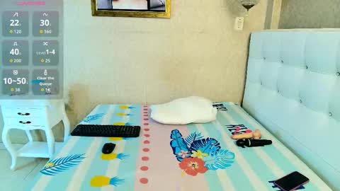 Snapshot of miladiosa chatting on November 4, 12:15 pm miladiosa online show from November 4, 12:15 pm