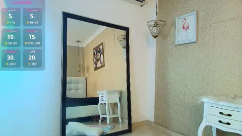 Snapshot of miladiosa chatting on November 5, 12:05 pm miladiosa online show from November 5, 12:05 pm