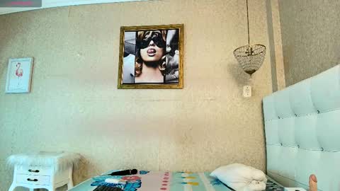 Snapshot of miladiosa chatting on November 11, 12:05 pm miladiosa online show from November 11, 12:05 pm