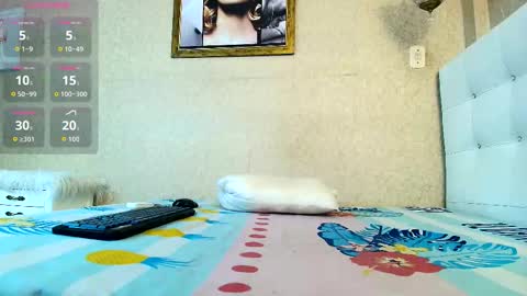 Snapshot of miladiosa chatting on November 14, 12:15 pm miladiosa online show from November 14, 12:15 pm