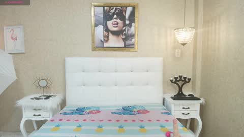 Snapshot of miladiosa chatting on January 17, 11:26 am miladiosa online show from January 17, 11:26 am