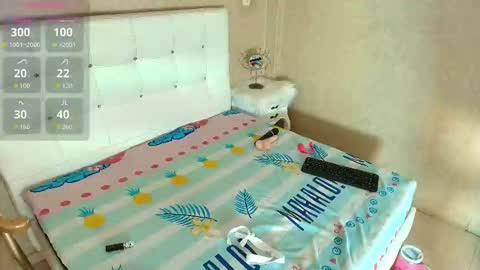 Snapshot of miladiosa chatting on February 18, 1:07 pm miladiosa online show from February 18, 1:07 pm