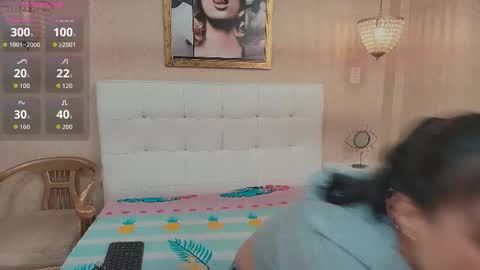 Snapshot of miladiosa chatting on February 22, 12:36 pm miladiosa online show from February 22, 12:36 pm