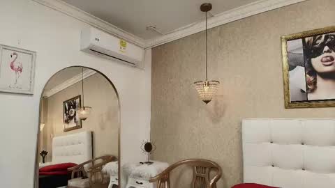 Snapshot of miladiosa chatting on February 28, 12:50 pm miladiosa online show from February 28, 12:50 pm