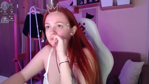 Milana online show from November 6, 8:04 am