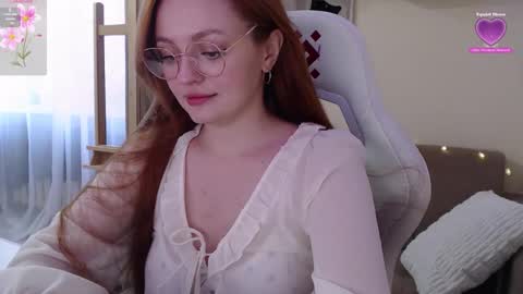 Milana online show from November 26, 9:10 am