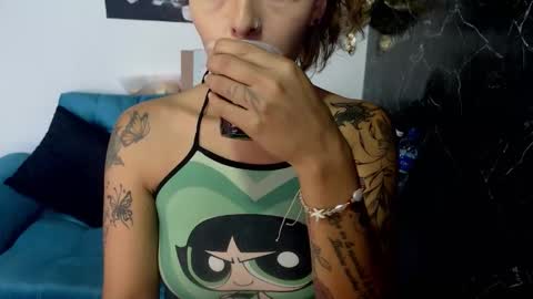 milafuckass online show from February 2, 12:26 pm