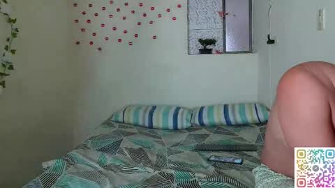 valery online show from February 16, 9:11 pm