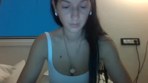 MilaGabor online show from September 23, 4:43 pm