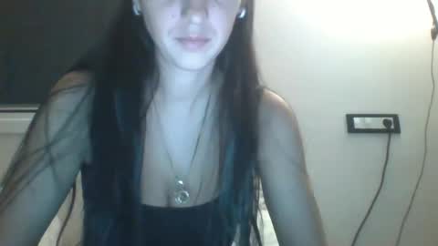 MilaGabor online show from September 29, 4:56 pm