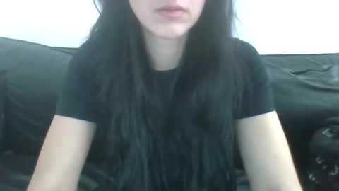 MilaGabor online show from February 23, 8:50 pm