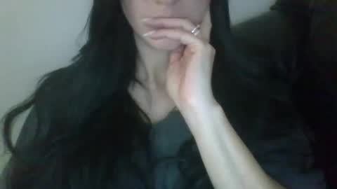 MilaGabor online show from March 10, 12:43 pm