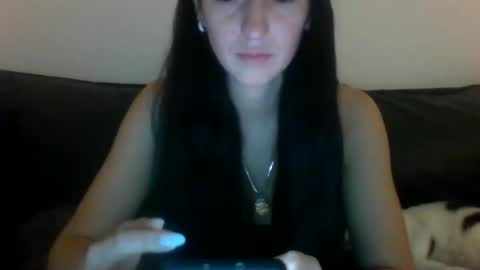 MilaGabor online show from March 17, 8:12 pm