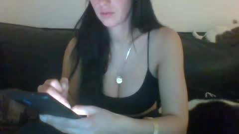 MilaGabor online show from March 18, 7:50 pm