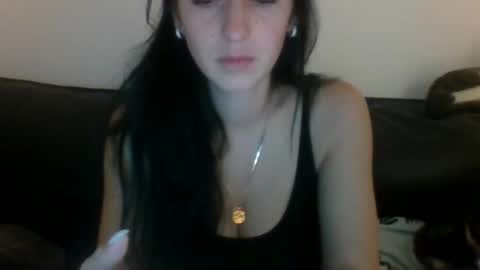 MilaGabor online show from March 23, 7:18 pm